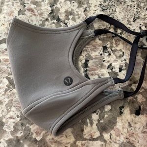 Lululemon face mask